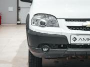 Chevrolet Niva I Рестайлинг Екатеринбург  - изображение 22