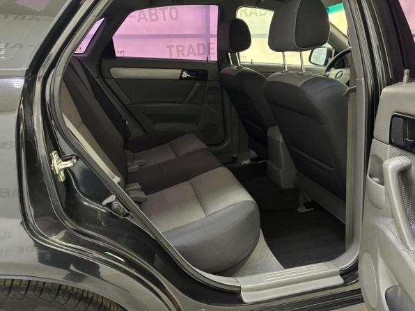 Chevrolet Lacetti I с пробегом 2010 года, цена 450 000 рублей, 165000 км, седан, Автокод Объявления