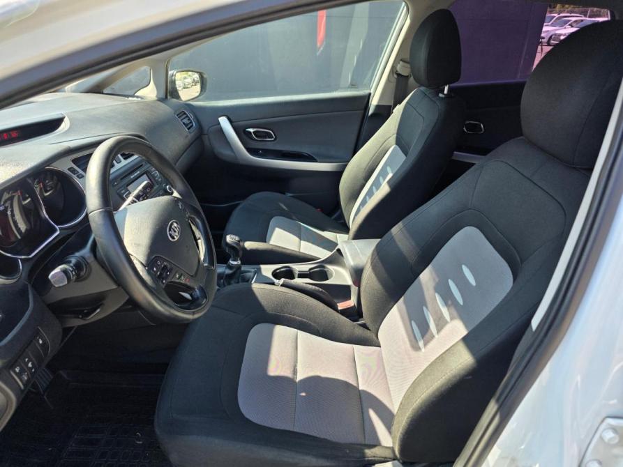 Kia Ceed II Ростов-на-Дону  - изображение 9