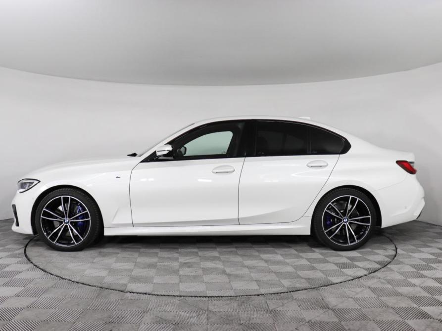 BMW 3 серии VII (G2x) Химки  - изображение 5