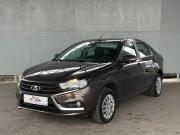 Lada (ВАЗ) Vesta I Тамбов  - изображение 22