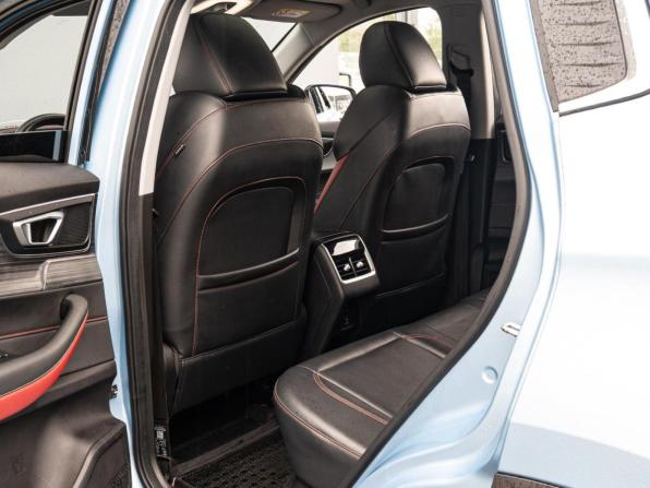 Chery Tiggo 4 Pro I с пробегом 2022 года, цена 1 480 000 рублей, 96137 км, внедорожник, Автокод Объявления