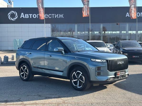 Jaecoo J7 I с пробегом 2024 года, цена 2 079 000 рублей, 52000 км, внедорожник, Автокод Объявления