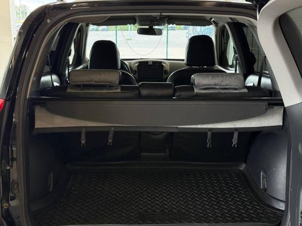 Toyota RAV4 III (XA30) Рестайлинг с пробегом 2011 года, цена 1 775 000 рублей, 153061 км, внедорожник, Автокод Объявления