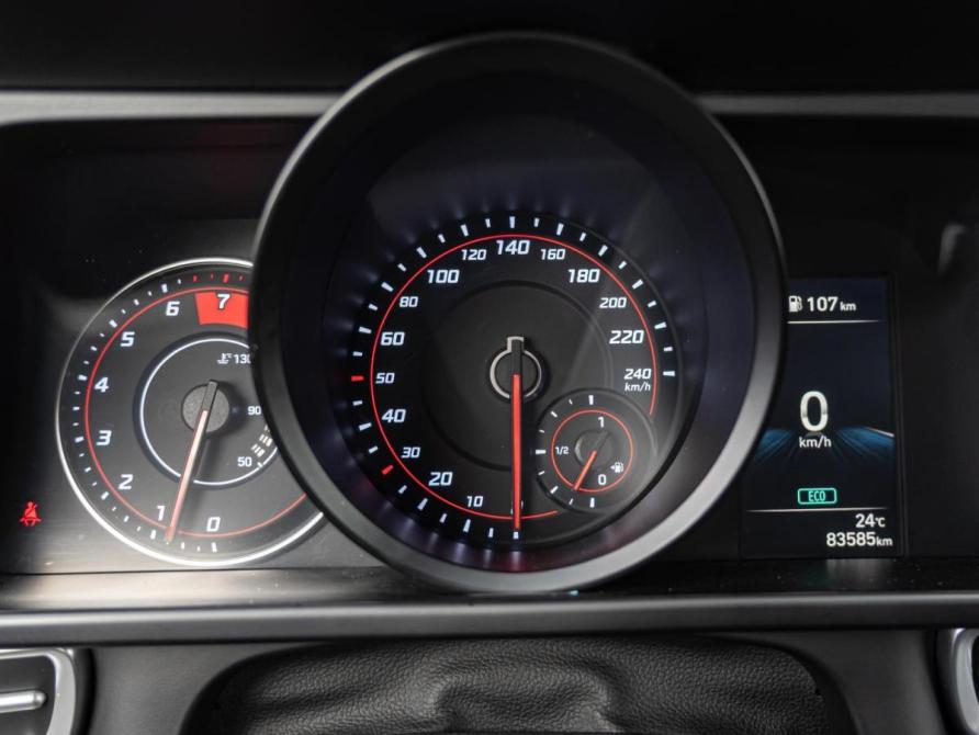 Hyundai Elantra VII (CN7) Краснодар  - изображение 16