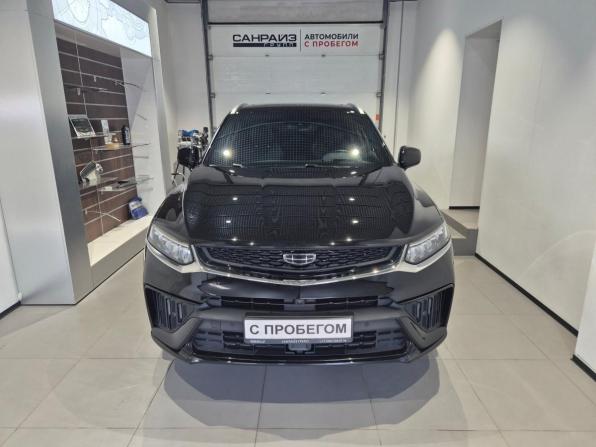 Geely Tugella I Рестайлинг с пробегом 2023 года, цена 2 899 000 рублей, 34408 км, внедорожник, Автокод Объявления