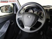 Lada (ВАЗ) Granta I Рестайлинг Белгород  - изображение 31