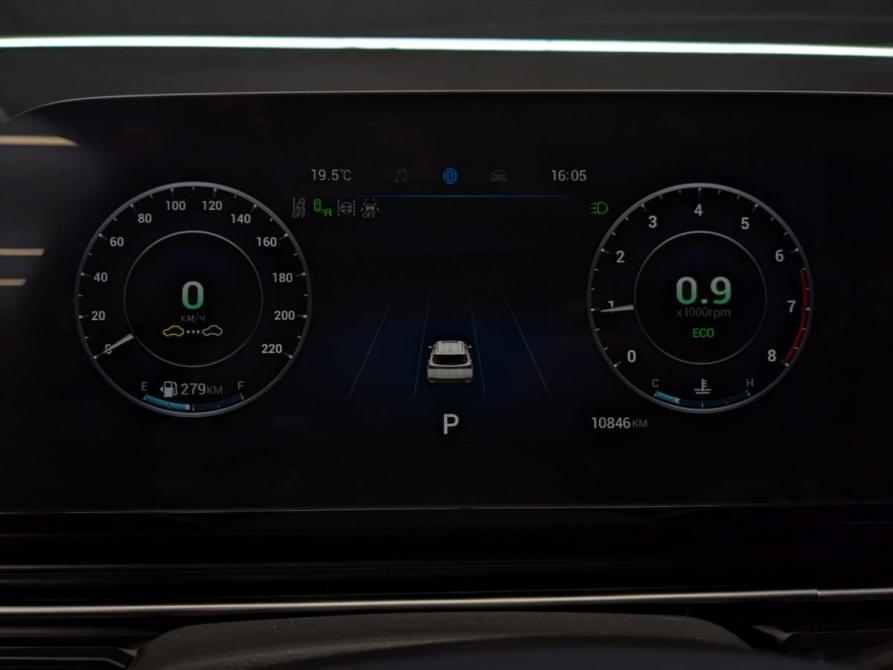 Omoda C5 I Рестайлинг Москва  - изображение 8