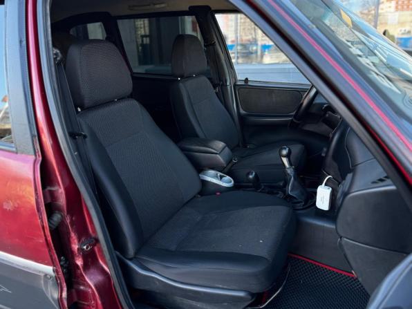 Chevrolet Niva I Рестайлинг с пробегом 2013 года, цена 359 000 рублей, 171157 км, внедорожник, Автокод Объявления