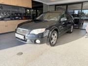 Subaru Outback III Рестайлинг Ярославль  - изображение 16