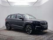 Skoda Kodiaq I Рестайлинг Москва  - изображение 24