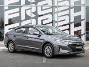Hyundai Avante VI Рестайлинг Краснодар  - изображение 23