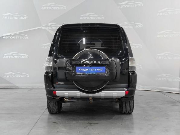 Mitsubishi Pajero IV с пробегом 2007 года, цена 1 495 000 рублей, 260000 км, внедорожник, Автокод Объявления
