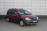 Lada (ВАЗ) Largus I Ярославль  - изображение 18