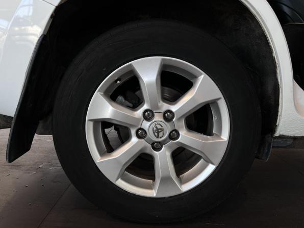 Toyota RAV4 III (XA30) Рестайлинг с пробегом 2010 года, цена 1 365 000 рублей, 181353 км, внедорожник, Автокод Объявления