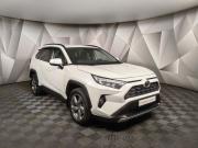 Toyota RAV4 V (XA50) Москва  - изображение 24