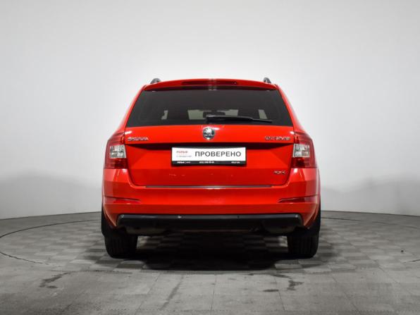 Skoda Octavia III (A7) с пробегом 2014 года, цена 1 535 000 рублей, 214820 км, универсал, Автокод Объявления