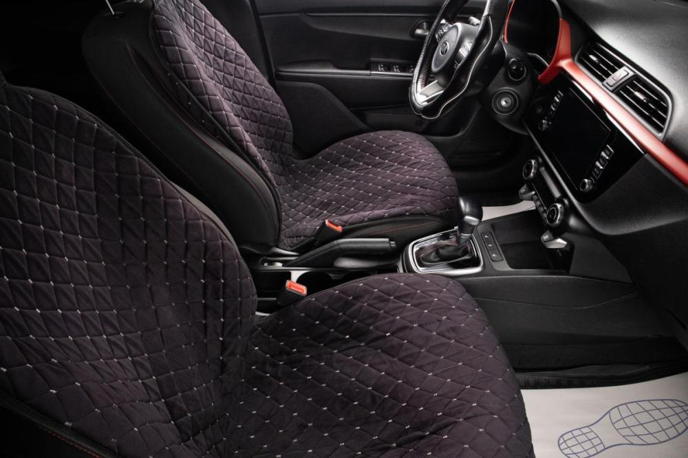 Kia Rio IV Рестайлинг Оренбург  - изображение 20