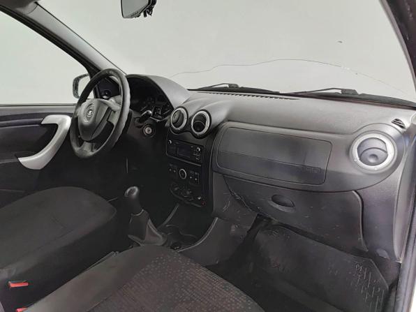 Lada (ВАЗ) Largus I с пробегом 2020 года, цена 575 000 рублей, 223445 км, универсал, Автокод Объявления
