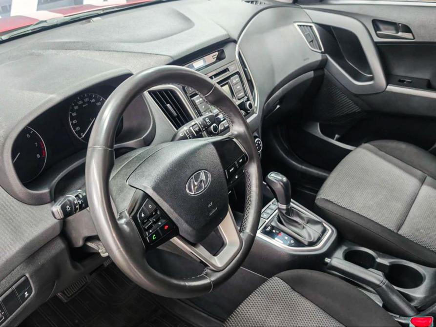 Hyundai Creta I Ростов-на-Дону  - изображение 27
