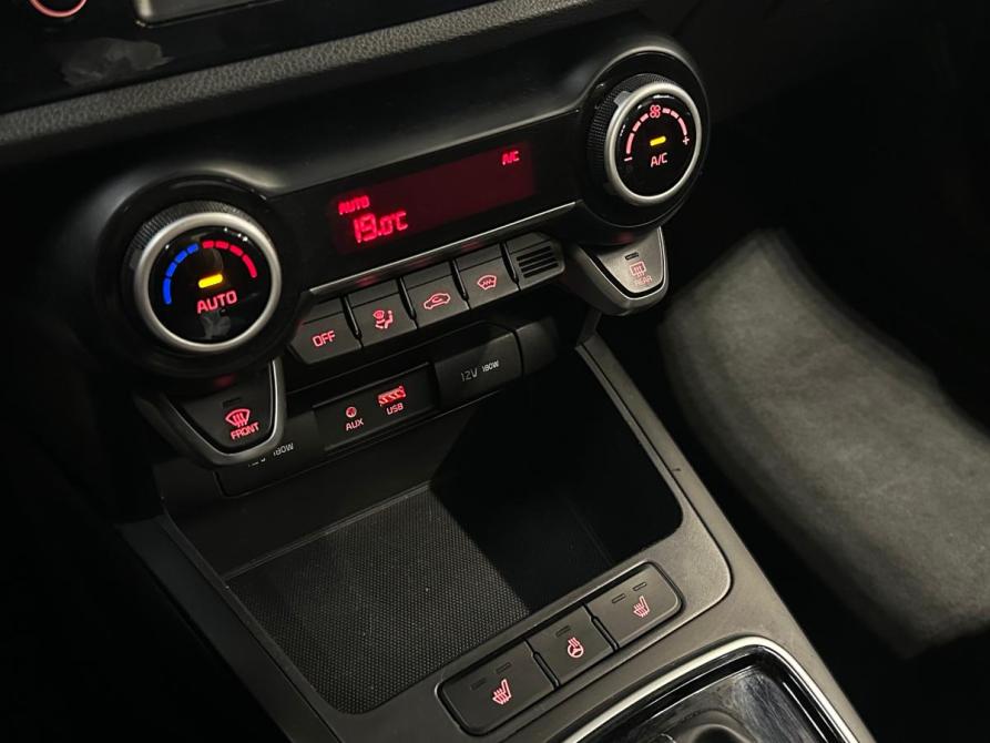Kia Rio IV Санкт-Петербург  - изображение 19