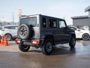 Suzuki Jimny IV Москва  - изображение 29