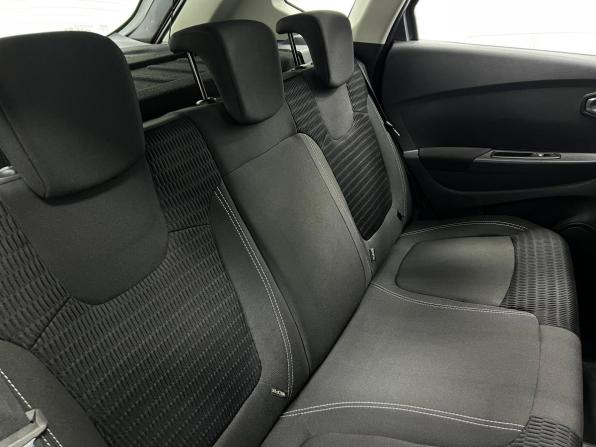 Renault Kaptur I с пробегом 2019 года, цена 1 499 000 рублей, 163500 км, внедорожник, Автокод Объявления