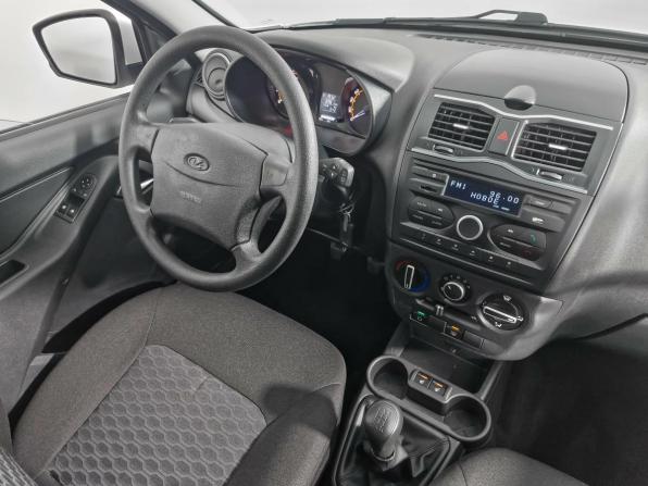 Lada (ВАЗ) Granta I Рестайлинг с пробегом 2024 года, цена 969 000 рублей, 32961 км, лифтбек, Автокод Объявления