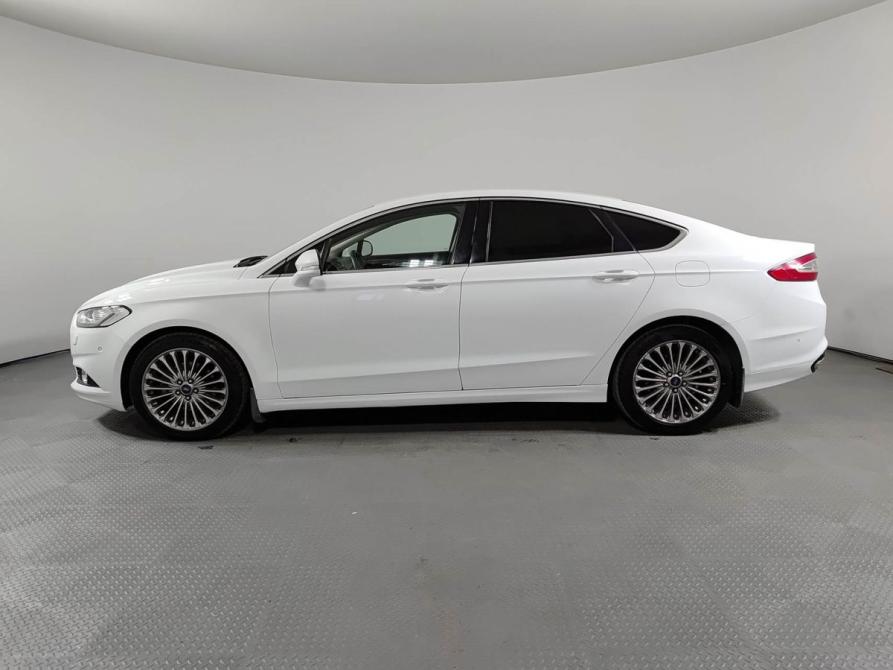 Ford Mondeo V Уфа  - изображение 10