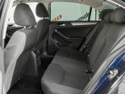 Volkswagen Jetta VI Рестайлинг Екатеринбург  - изображение 44