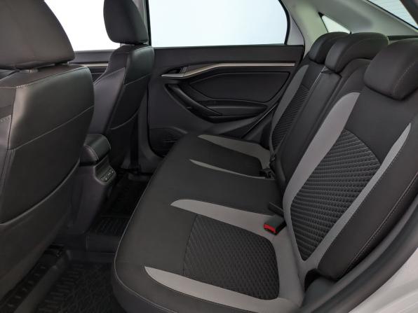 Lada (ВАЗ) Vesta I с пробегом 2019 года, цена 1 095 000 рублей, 47931 км, седан, Автокод Объявления