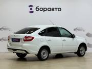Lada (ВАЗ) Granta I Рестайлинг Ставрополь  - изображение 21