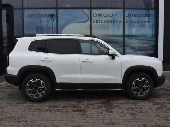 Haval Dargo с пробегом 2024 года, цена 3 085 000 рублей, 2886 км, внедорожник, Автокод Объявления