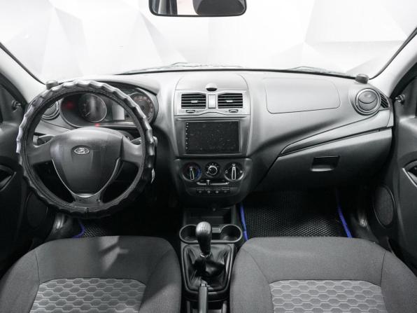 Lada (ВАЗ) Granta I Рестайлинг с пробегом 2020 года, цена 535 000 рублей, 243033 км, седан, Автокод Объявления