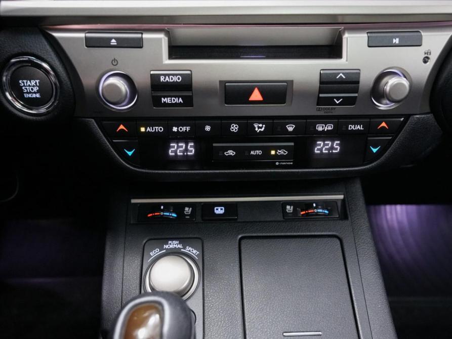 Lexus ES VI Ульяновск  - изображение 19
