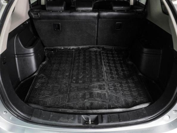 Mitsubishi Outlander III Рестайлинг 2 с пробегом 2015 года, цена 1 599 000 рублей, 254241 км, внедорожник, Автокод Объявления