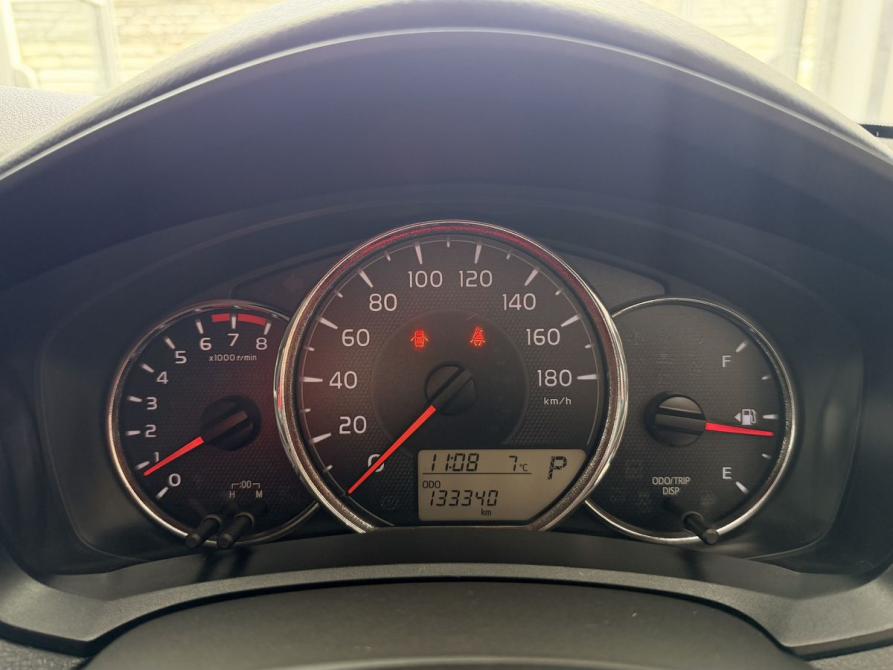 Toyota Corolla XI (E160 E170) Рестайлинг 2 Новосибирск  - изображение 14