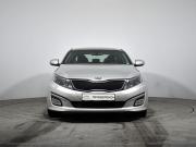 Kia Optima III Рестайлинг Санкт-Петербург  - изображение 21