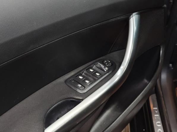 Peugeot 408 I с пробегом 2014 года, цена 585 900 рублей, 187692 км, седан, Автокод Объявления