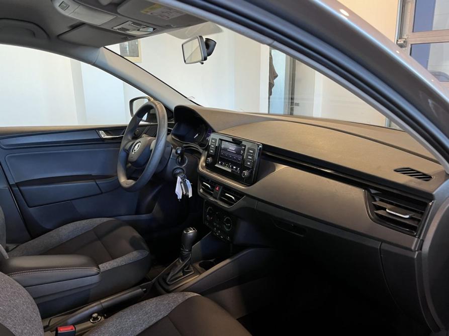 Skoda Rapid II Чебоксары  - изображение 12