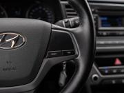 Hyundai Elantra VI (AD) Сочи  - изображение 37