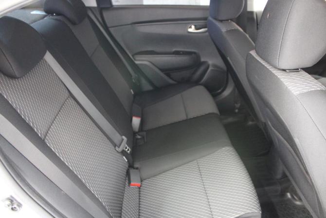 Kia Rio IV с пробегом 2019 года, цена 1 419 000 рублей, 112011 км, седан, Автокод Объявления