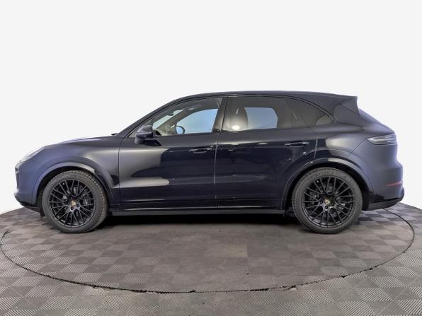 Porsche Cayenne III с пробегом 2023 года, цена 11 675 000 рублей, 42339 км, внедорожник, Автокод Объявления