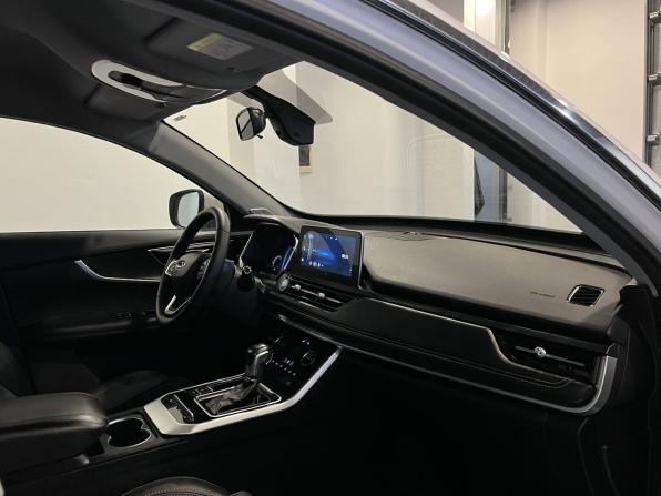 Chery Tiggo 8 I с пробегом 2021 года, цена 1 820 000 рублей, 116765 км, внедорожник, Автокод Объявления
