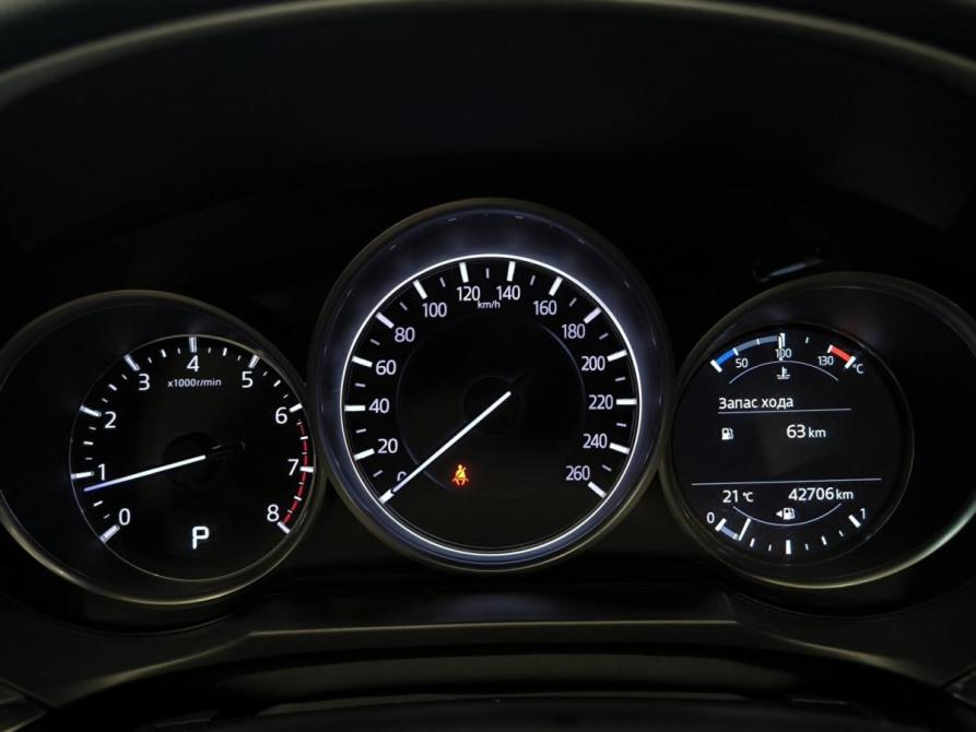 Mazda 6 III (GJ) Рестайлинг 2 Казань  - изображение 16