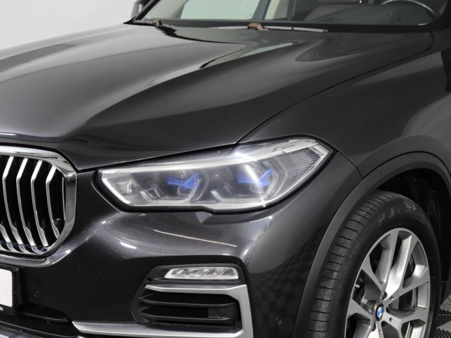 BMW X5 IV (G05/G18) Химки  - изображение 7