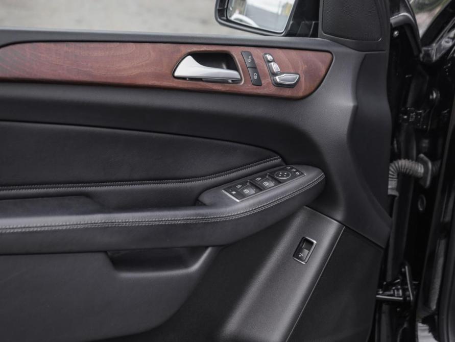 Mercedes-Benz GLE I (W166) Санкт-Петербург  - изображение 24