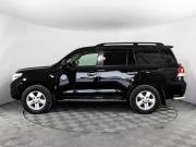 Toyota Land Cruiser 200 Series Санкт-Петербург  - изображение 43