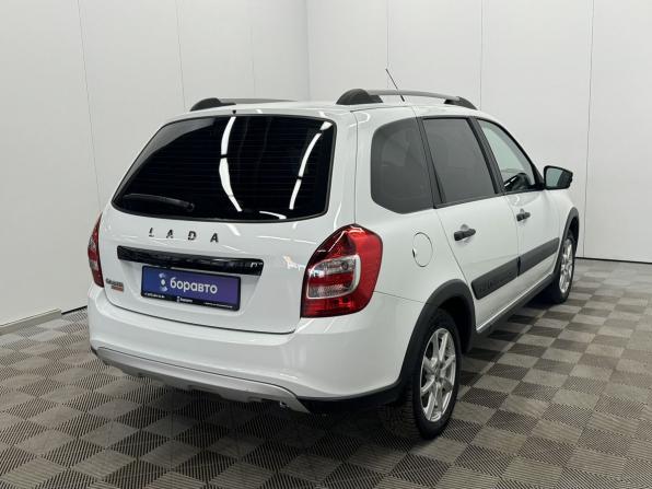 Lada (ВАЗ) Granta I Рестайлинг с пробегом 2023 года, цена 820 000 рублей, 63515 км, универсал, Автокод Объявления