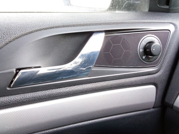 Skoda Octavia II (A5) Рестайлинг с пробегом 2010 года, цена 877 000 рублей, 216000 км, лифтбек, Автокод Объявления